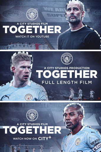 Together movie poster
