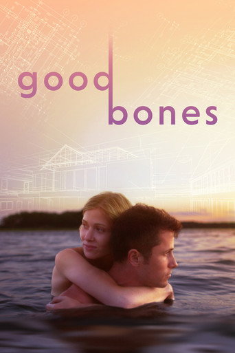 Good Bones movie poster
