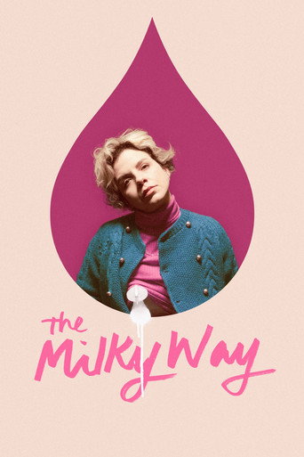 The Milky Way movie poster
