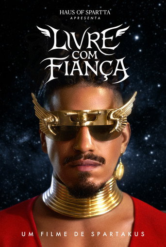 Free on Bail movie poster
