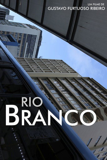 Rio Branco movie poster