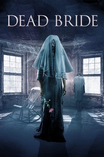 Dead Bride movie poster