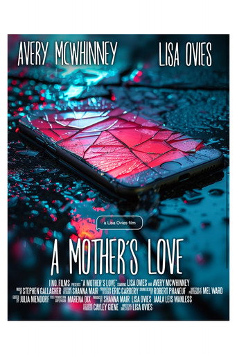 A Mother’s Love movie poster