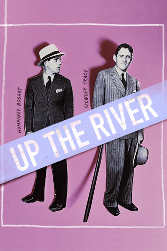 Up the River movie poster