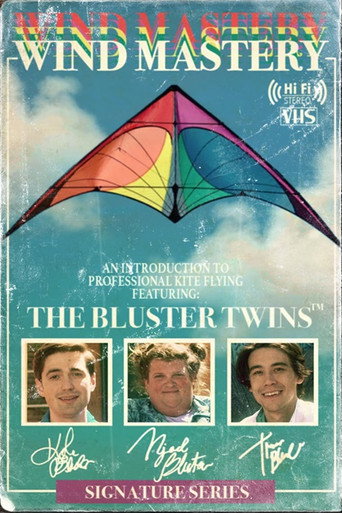 Kites movie poster