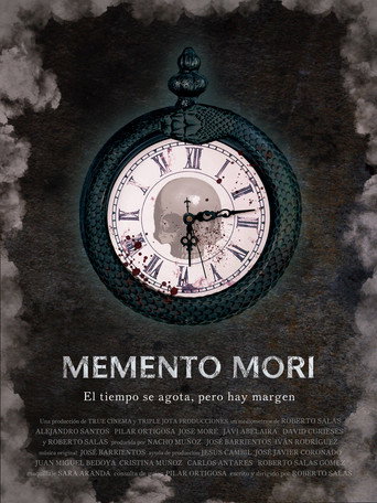 Memento Mori movie poster