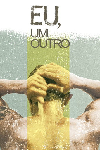 I Am the Other One movie poster