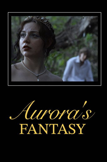 Aurora's Fantasy movie poster