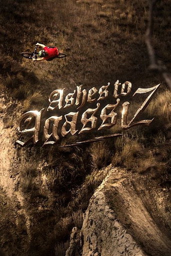 Ashes to Agassiz movie poster