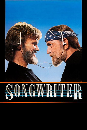 Songwriter movie poster