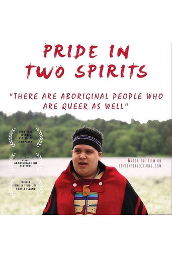 Regalia: Pride in Two Spirits movie poster
