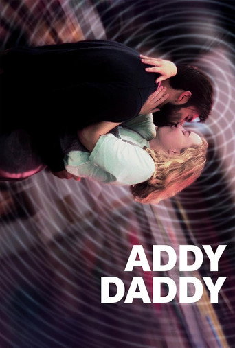 Addy Daddy movie poster