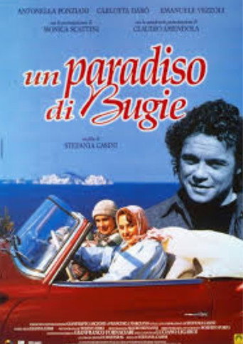 Un Paradiso di Bugie movie poster
