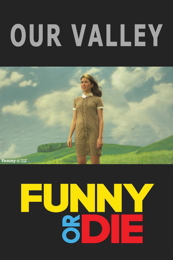 Our Valley movie poster