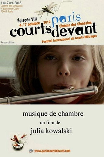 Chamber Music movie poster