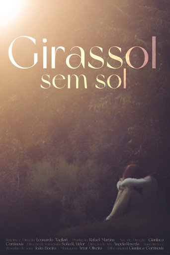 Girassol sem Sol movie poster