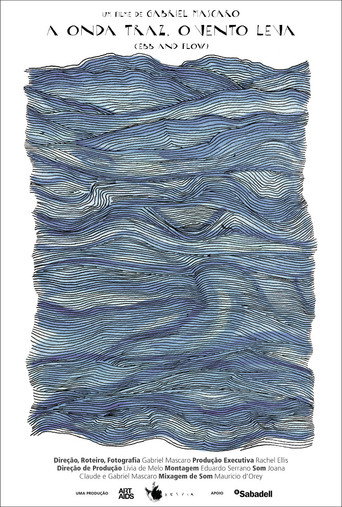 Ebb and Flow movie poster