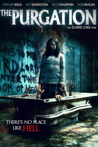 The Purgation movie poster