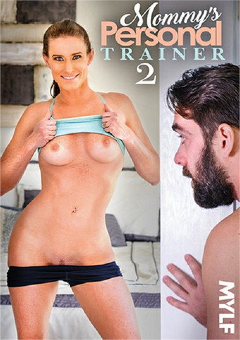 Mommy's Personal Trainer 2 movie poster