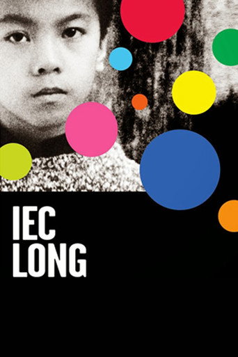 IEC Long movie poster