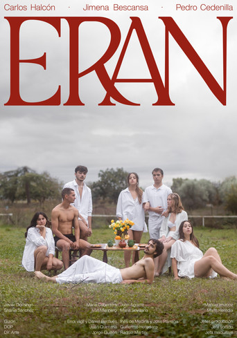 Eran movie poster