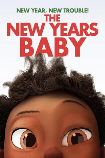 The New Years Baby movie poster