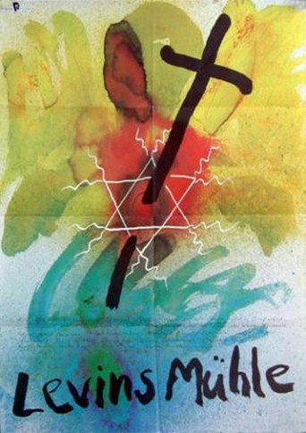 Levin's Mill movie poster