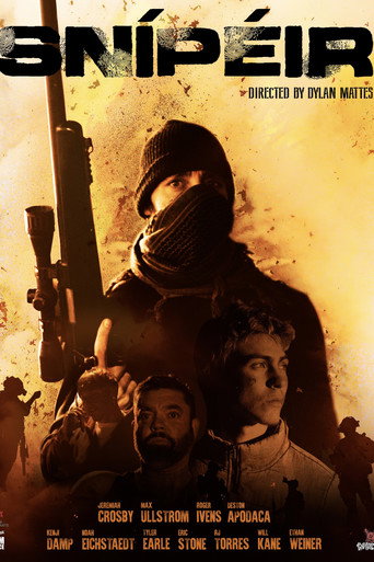 Snípéir movie poster