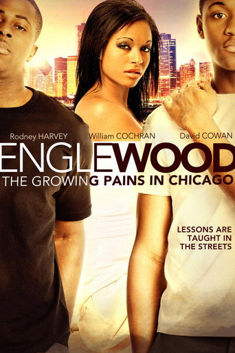 Englewood: The Growing Pains in Chicago movie poster