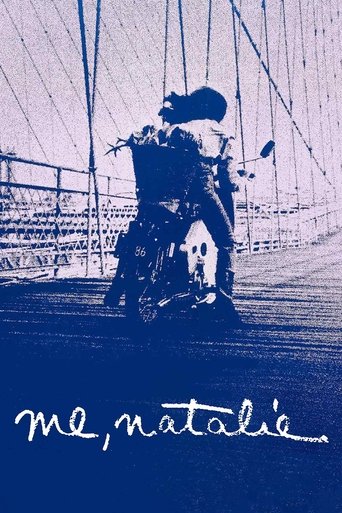 Me, Natalie movie poster