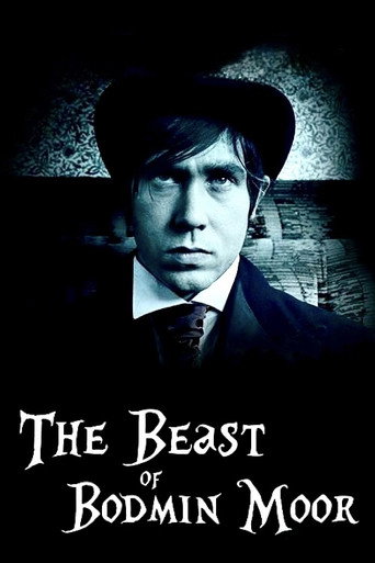 The Beast of Bodmin Moor movie poster