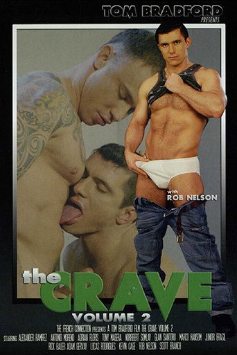 The Crave 2 movie poster