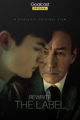 Rewrite the Label movie poster
