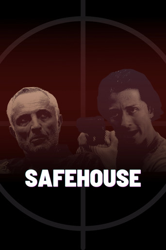 Safehouse movie poster