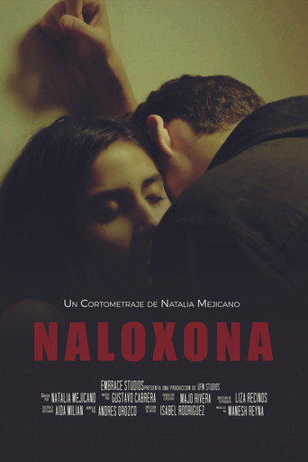 Naloxone movie poster