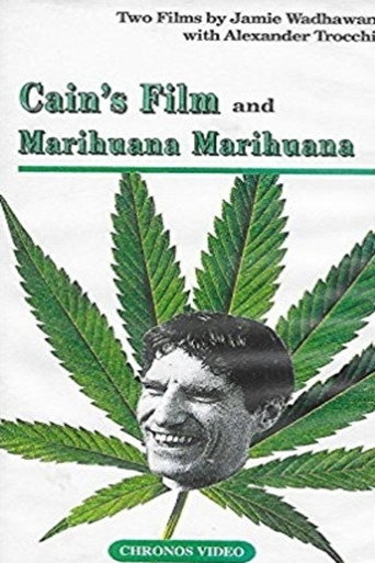 Cain's Film movie poster