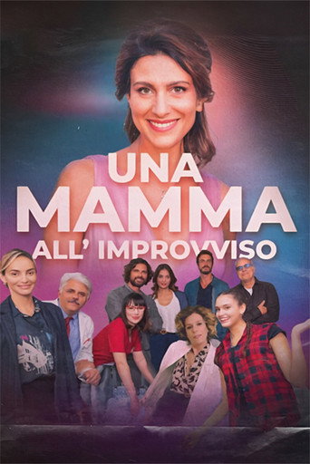 Una mamma all'improvviso movie poster