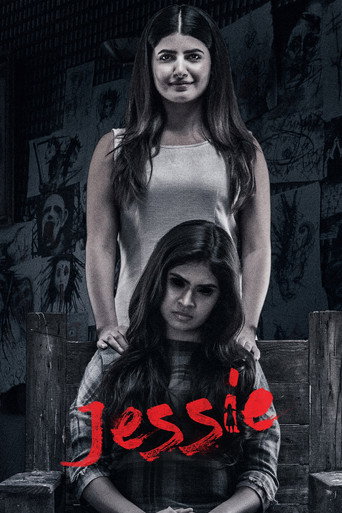 Jessie movie poster