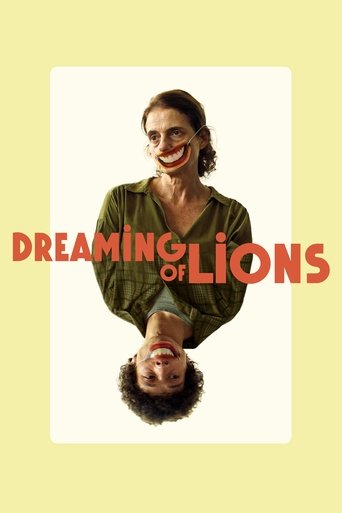 Dreaming of Lions movie poster