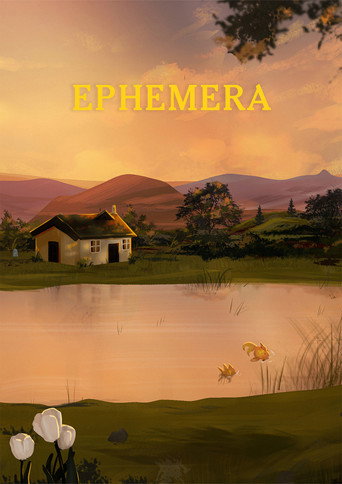 Ephemera movie poster