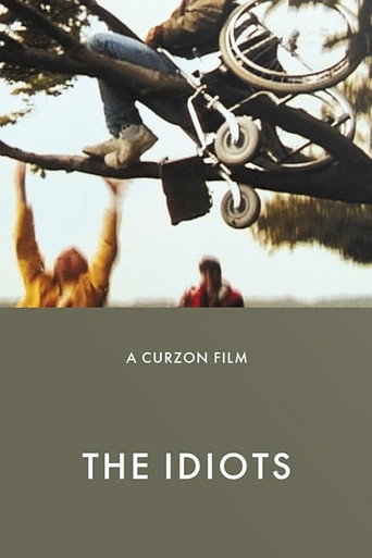 Idiotic Filters movie poster