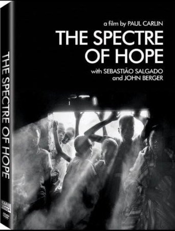 The Spectre of Hope movie poster