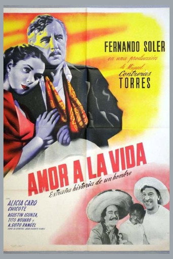 Love for Life movie poster