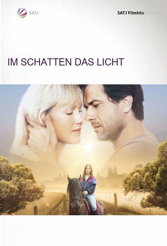Im Schatten das Licht movie poster