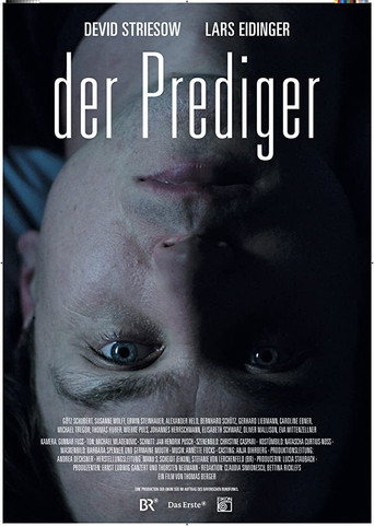 Der Prediger movie poster