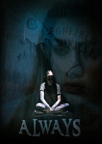 Always movie poster