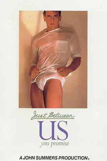 Just Between Us: You Promise movie poster