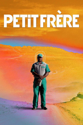 Petit-Frère movie poster