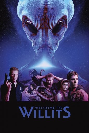Welcome to Willits movie poster