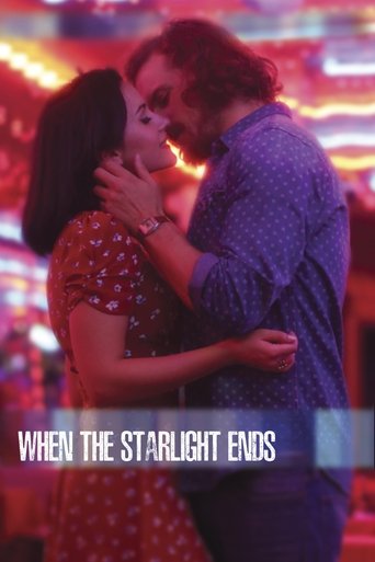 When the Starlight Ends movie poster